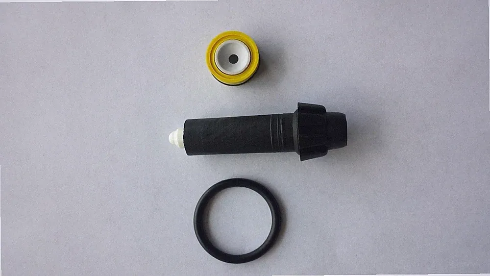 Mi-T-M Pressure Washer Rotating Nozzle Repair Kit 70-0258 700258