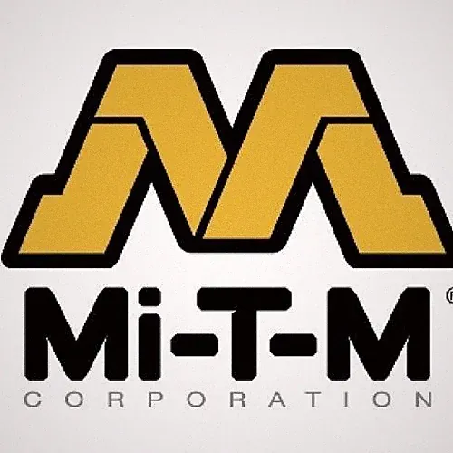 Mi-T-M Pressure Washer Steel Wand Extension AW-7103-3600 AW71033600