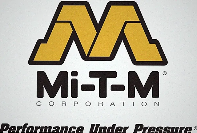 Mi-T-M Pressure Washer Unloader Direct Mount 6.6GPM Adjustable 80630