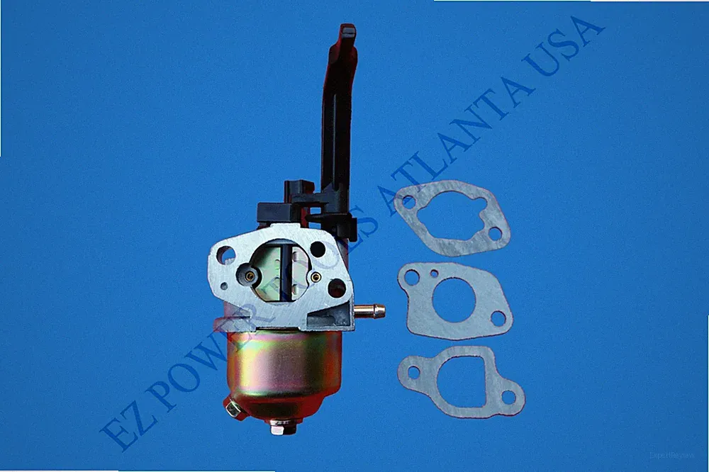 Mi-T-M TradeWorks 208CC CM-2600-SWLB 2600PSI 2.3GPM Pressure Washer Carburetor