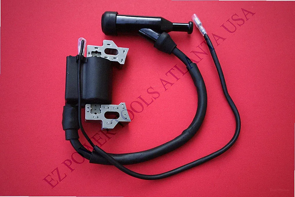 Mi-T-M Work Pro WP-2703-0MHB 2700PSI 2.4GPM 6.5HP Pressure Washer Ignition Coil