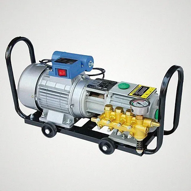 Model 280 Cold Water High Pressure Home Car Wash Convenient Washer Tool