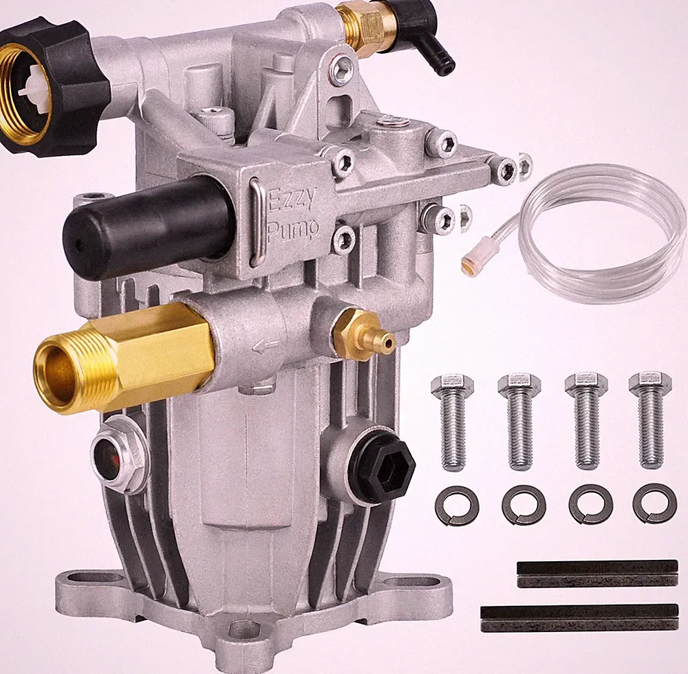 Motor Power Pressure Washer Water Pump for Karcher G3050OH, G3050OH, Honda GC190