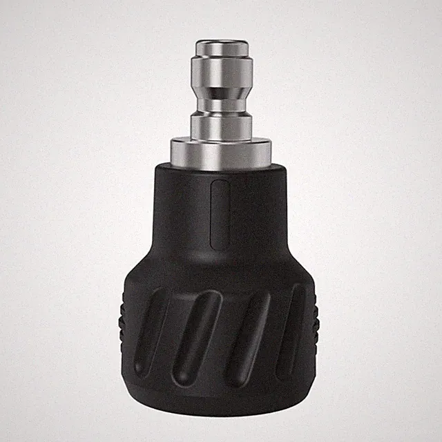 Motorcycle Rinsing Nozzle Tip for Pressure Washer Wash Wand Use