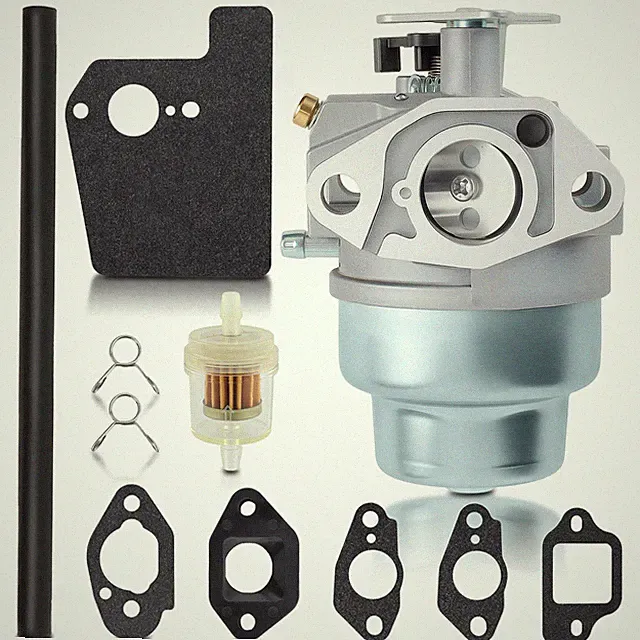 MSH3125-S 3200 PSI Pressure Washer with Honda GC190 carburetor carb