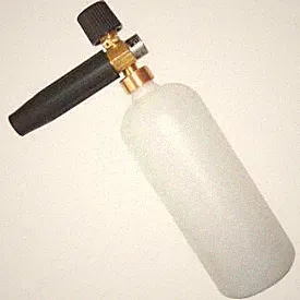 MTM Hydro 14.0263 Long-Range Detergent Foamer Mtm Hydro Inc. 14.0263