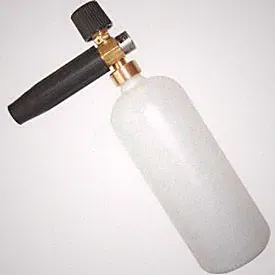 MTM Hydro 14.0263 Long-Range Detergent Foamer Mtm Hydro Inc. 14.0263