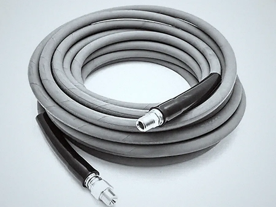 MTM Hydro 29.5212 Kobrajet Pressure Washer Hose 3/8" x 50' 4000PSI