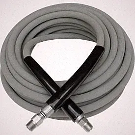 MTM Hydro 29.5213 Kobrajet 3/8"" x 75' 4000PSI Hot/Cold Water Non-Marking MNPT