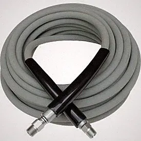 MTM Hydro 29.5213 Kobrajet 3/8"" x 75' 4000PSI Hot/Cold Water Non-Marking MNPT