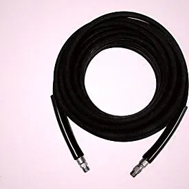 MTM Hydro 30.0051 Kobrajet 3/8"" x 100' 4000PSI Hot/Cold Water Pressure Washer
