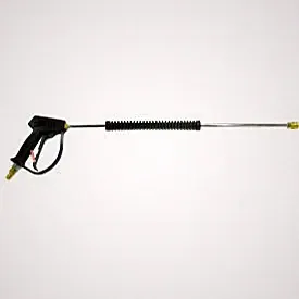 MTM Hydro 4000 psi M407 with 36"" Chrome Plated Steel Molded Lance Assembly Mtm