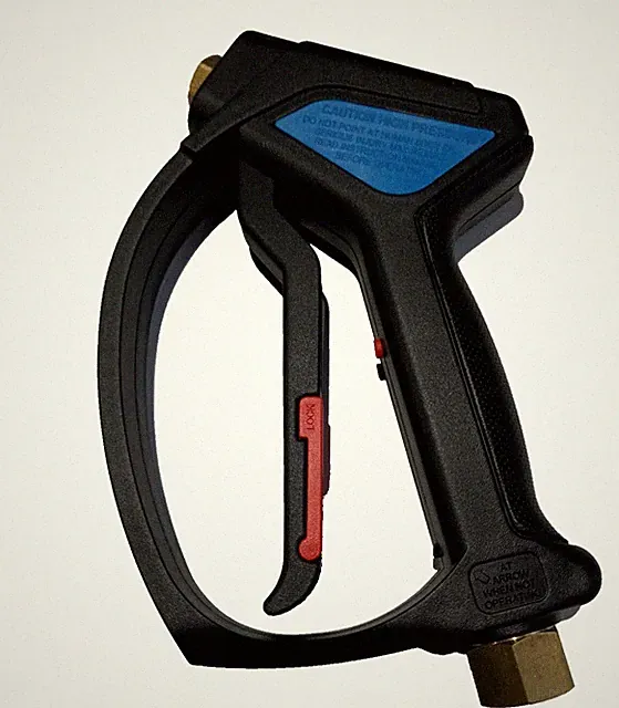 MTM Hydro Easy Hold SG31 Cold Weather Weep Spray Gun (For Cold Weather Use )