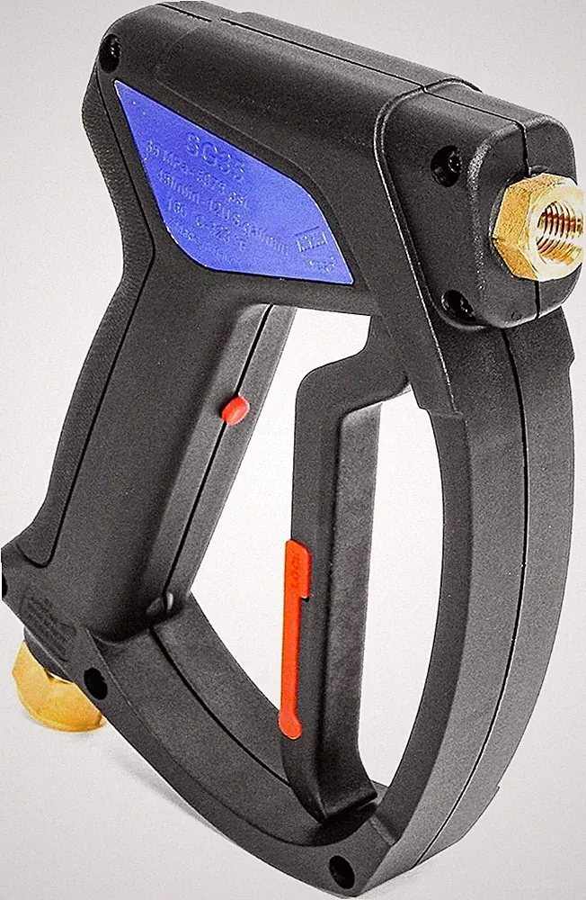 MTM Hydro Easy Hold SG35 Spray Gun for your Pressure Washer