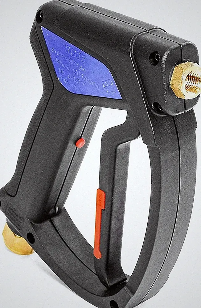 MTM Hydro Easy Hold SG35 Spray Gun for your Pressure Washer