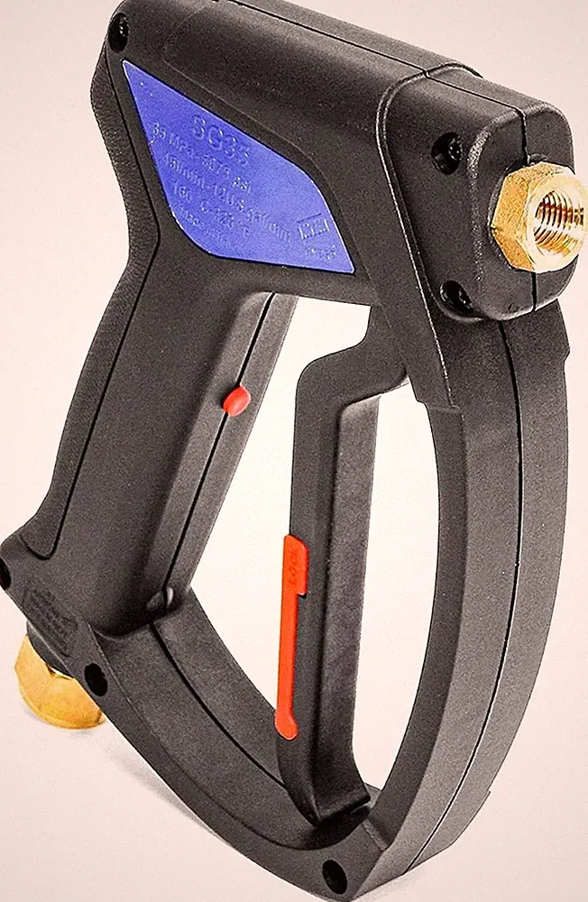 MTM Hydro Easy Hold SG35 Spray Gun for your Pressure Washer