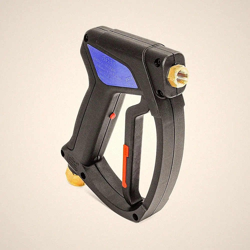 MTM Hydro Easy Hold SG35 Spray Gun for Your Pressure Washer Com... FAST USA SHIP
