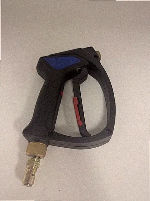 ​MTM Hydro Easy Hold SG35 Spray Gun for Your Pressure Washer Commercial Grade