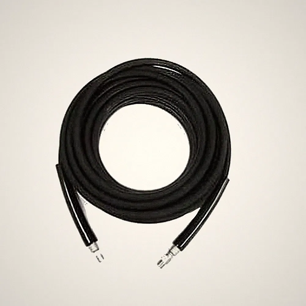 MTM Hydro Kobrajet High Pressure Washer Hose 3/8” 4000 PSI 50’ for C