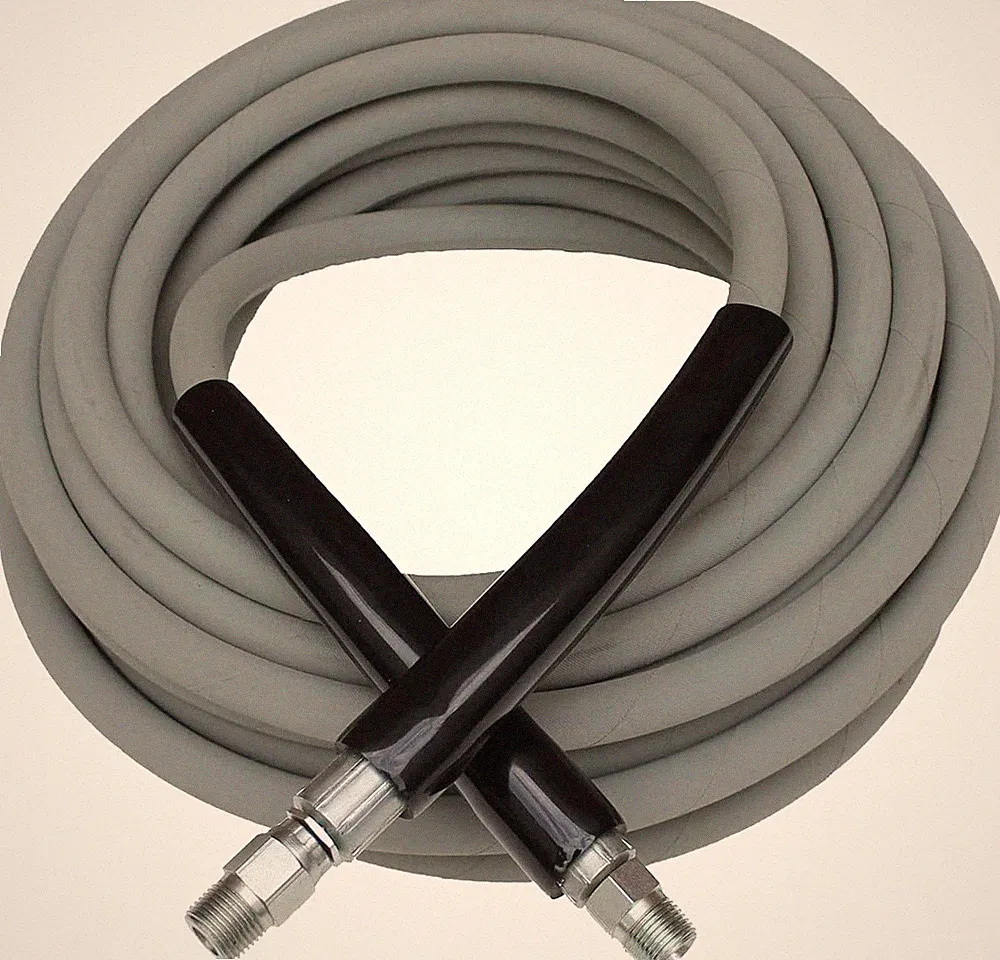 Mtm Hydro Pressure Washer Hose