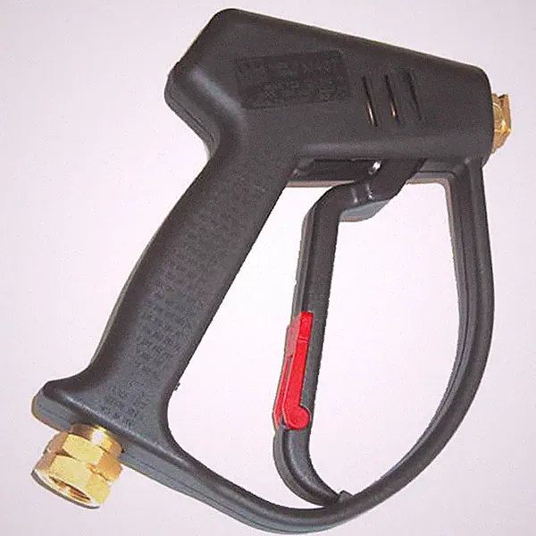 MTM HYDRO MODEL M407 PRESSURE WASHER TRIGGER GUN 1,000 Psi - 4,000 Psi