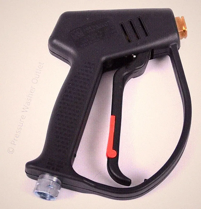 MTM HYDRO MODEL M407 PRESSURE WASHER TRIGGER GUN PRIORITY SHIPPING 4000 Psi