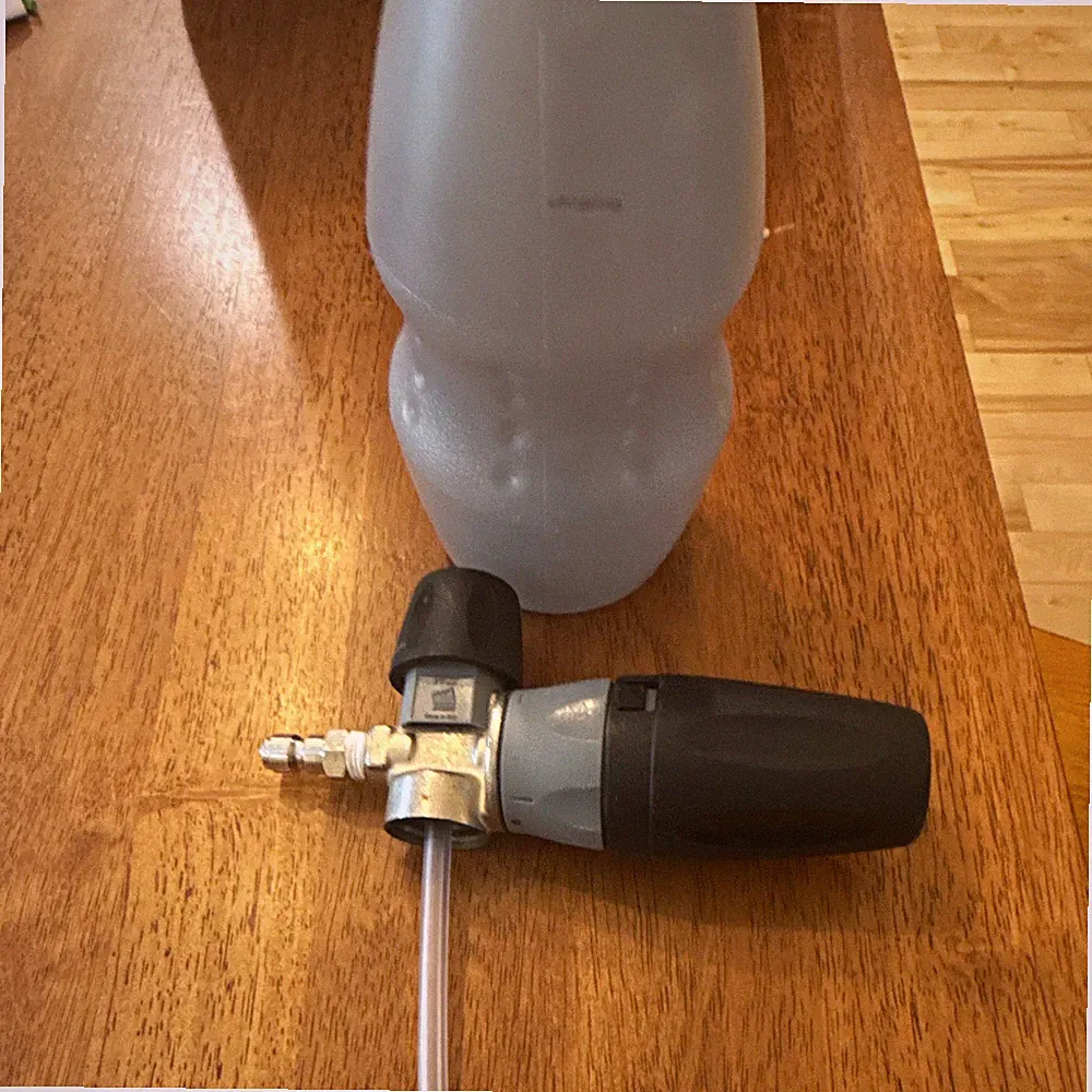 MTM Hydro Cold Water
