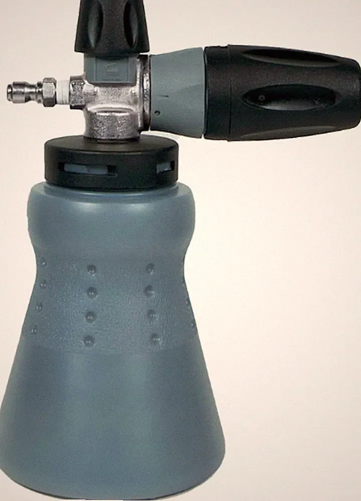 MTM Hydro PF22 Wide Mouth Snow Foam Cannon for Pressure Washer