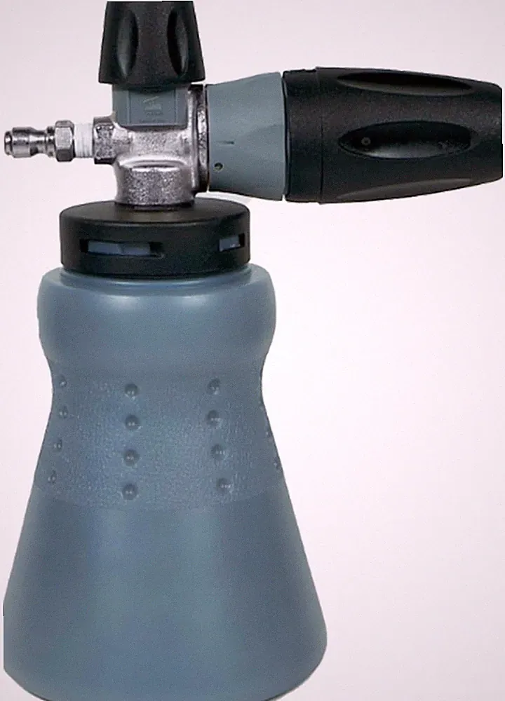 MTM Hydro PF22 Wide Mouth Snow Foam Cannon for Pressure Washer