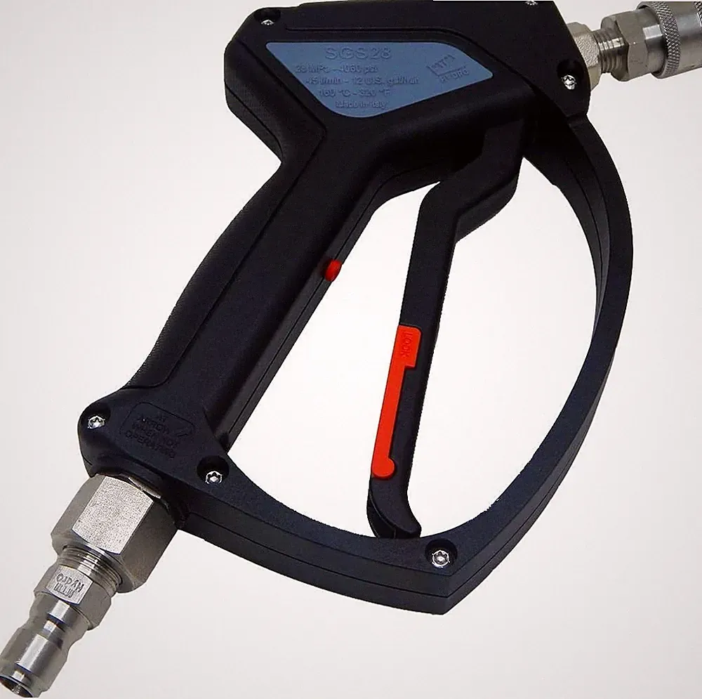 mtm hydro pressure washer trigger gun sgs28