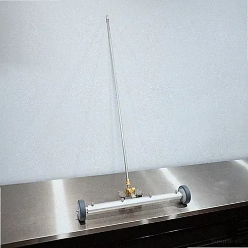MTM Hydro Under Carriage Cleaner 2.0 | Pressure Washer Attachment