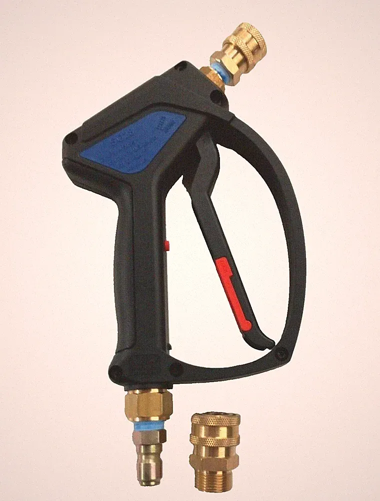 MTM M22/14mm HYDRO SG 28 BUILT IN SWIVEL PRESSURE WASHER GUN KIT