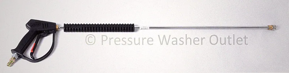 1000 PSI Wands