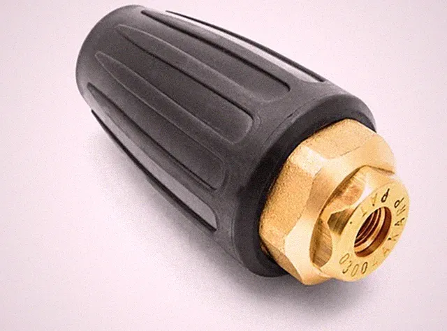 MTM TURBO NOZZLE 7GPM