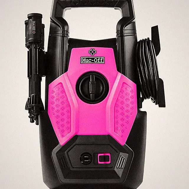 Muc-Off Bicycle Pressure Washer Bundle One Color, One Size