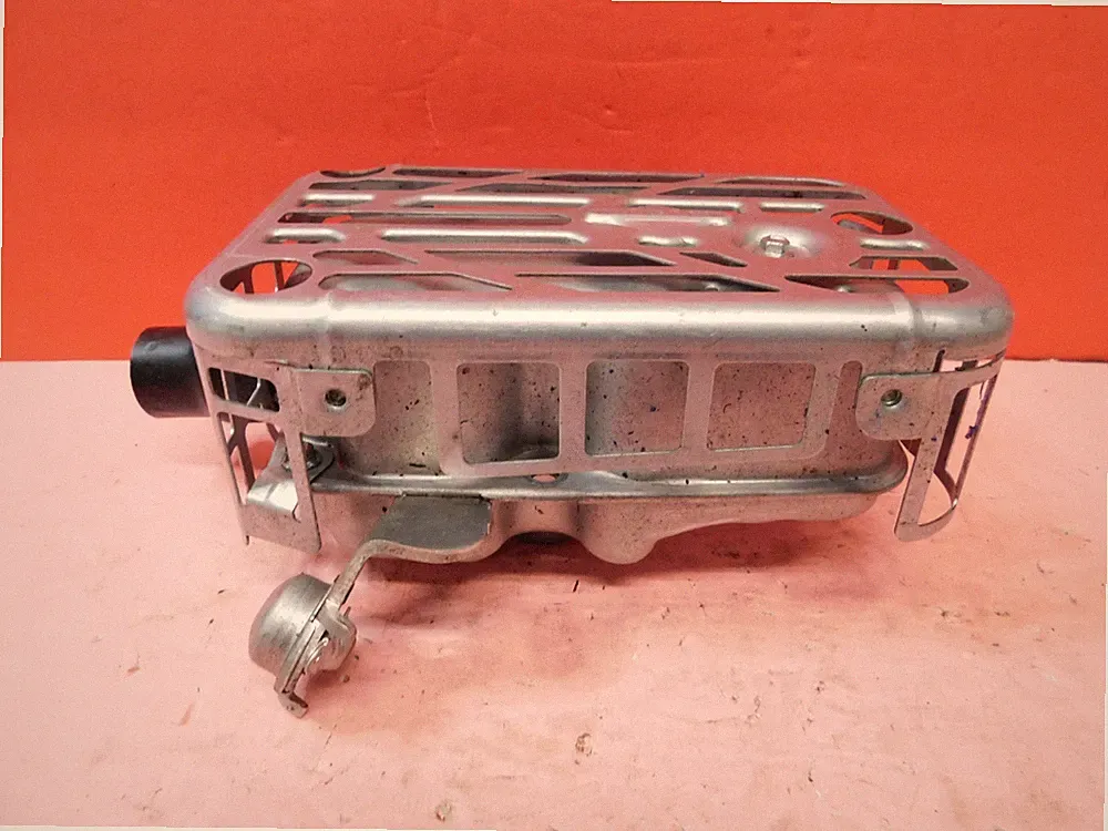 MUFFLER FOR STIHL RB200 PRESSURE WASHER --- BOX 1701 ZK