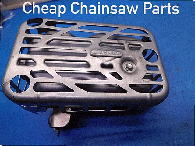 MUFFLER FOR STIHL RB200 PRESSURE WASHER --- BOX 2043 T