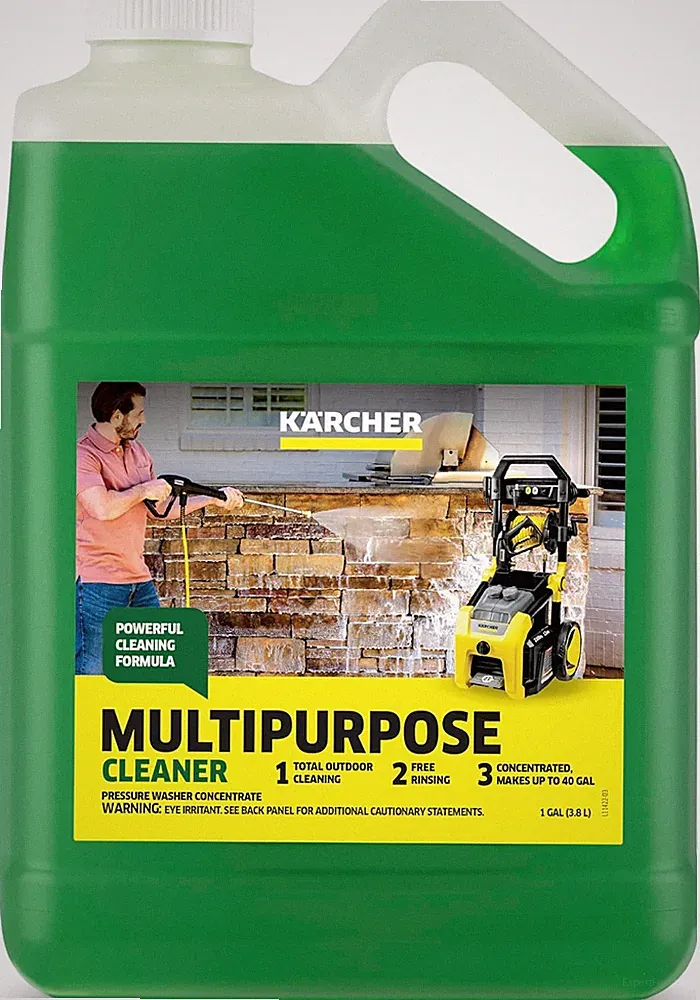 Fixfans Detergents