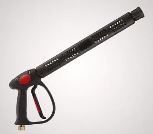 MV925-L35 AR North America Heavy Duty Spray Gun with 14" Lance 4500 PSI 8.0 GPM