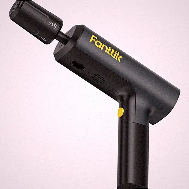 NB8 Flip Portable Pressure Washer Gun, Foldable Cordless Pressure Washer Spra...