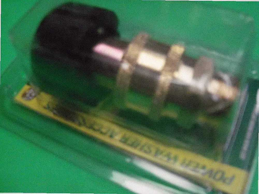 NEW 1 PACK HIGH PRESSURE WASHER METRIC ADAPTER 4000 PSI OEM AS3