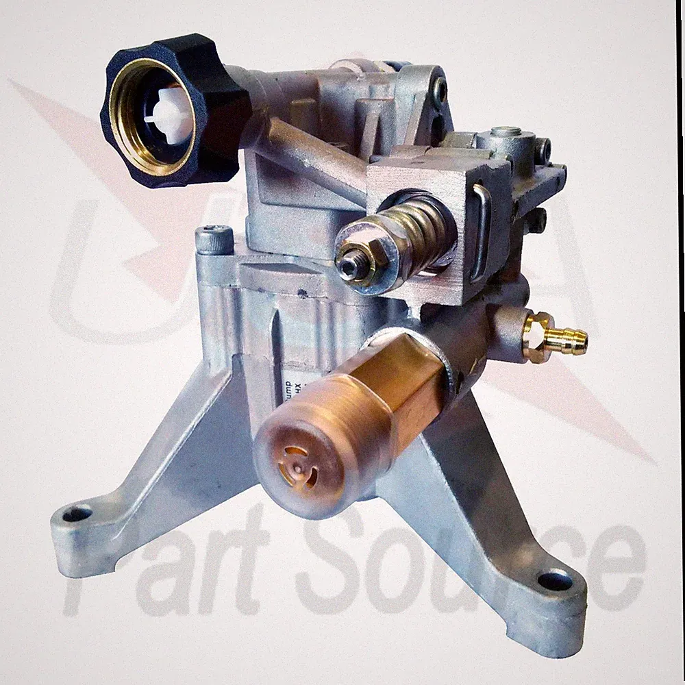 New 2700 PSI POWER PRESSURE WASHER WATER PUMP Karcher Generac Campbell Hausfeld