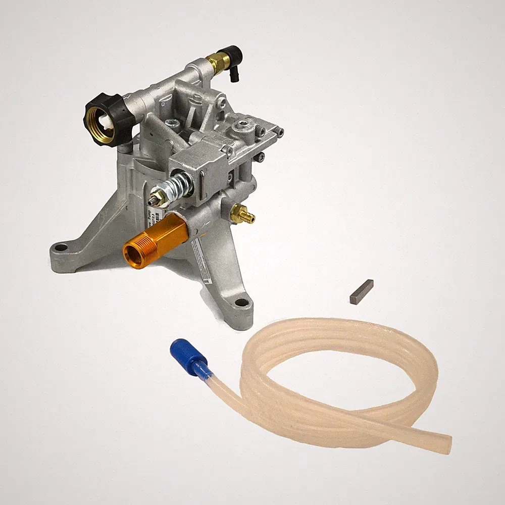 New 2800 psi Power Pressure Washer Water Pump Troy-Bilt 020296 020296-0 -1 by...