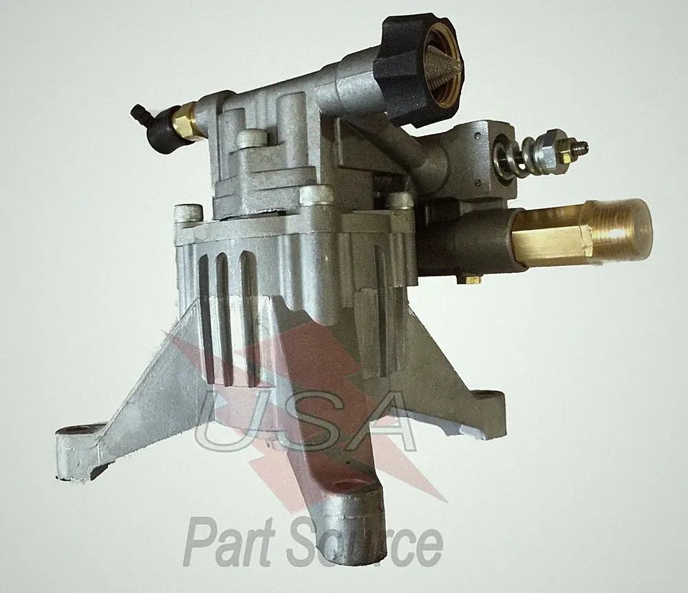New 2800 PSI PRESSURE WASHER WATER PUMP fit Sears Craftsman 580.752192 580752192