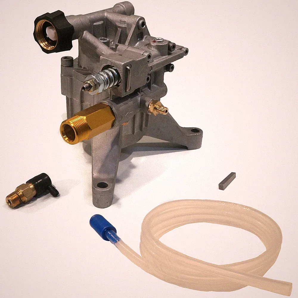 New 2800psi 7/8" Shaft Pressure Washer Pump for Briggs & Stratton 705837, 771698
