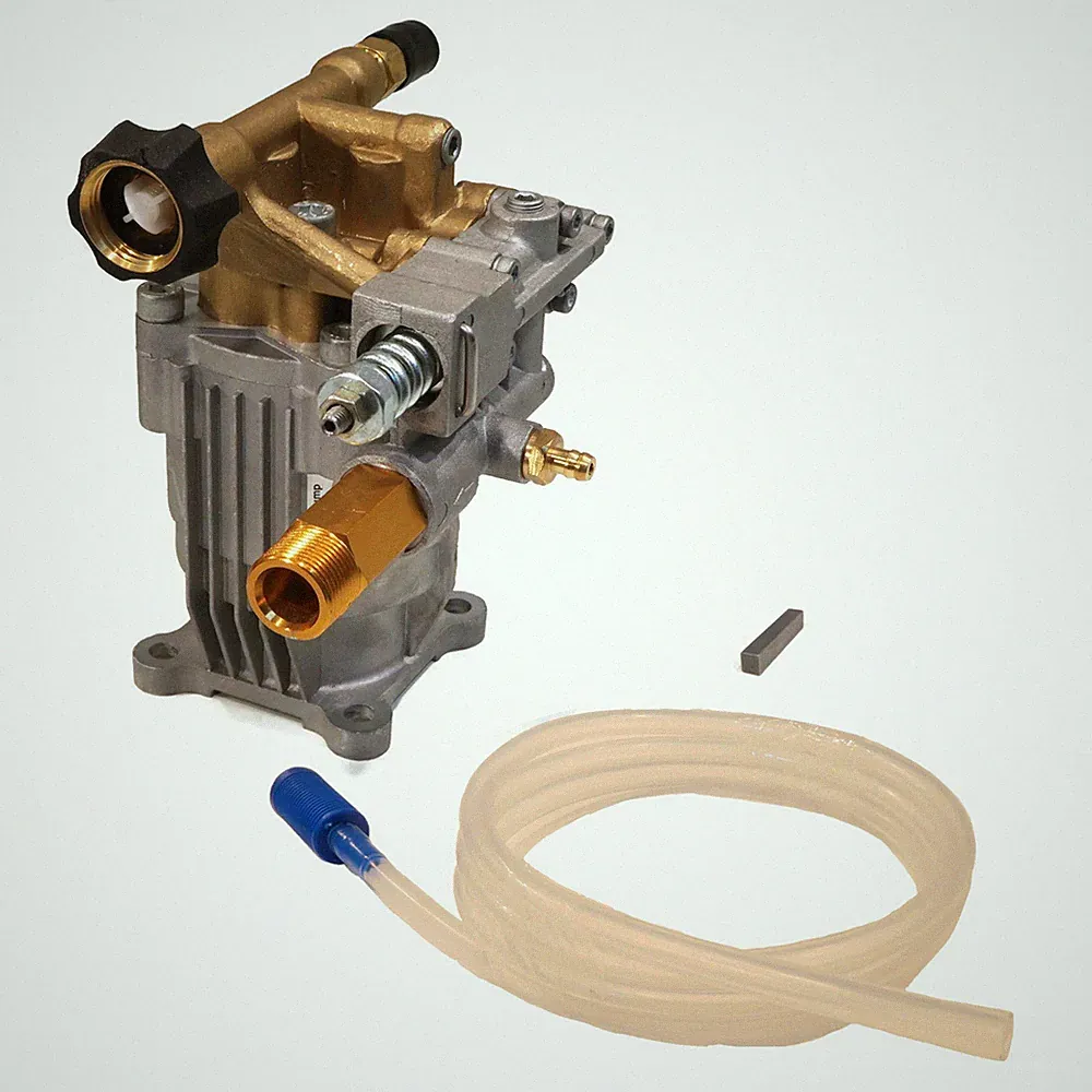 New 3000 psi POWER PRESSURE WASHER WATER PUMP w/ HOSE & FILTER For HONDA units
