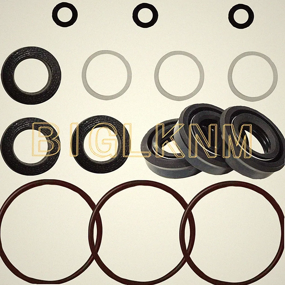 NEW 34262 Seals Rebuild Kit for Cat Pump 66DX 6DX Pressure Washer Pump 6DX35G1I