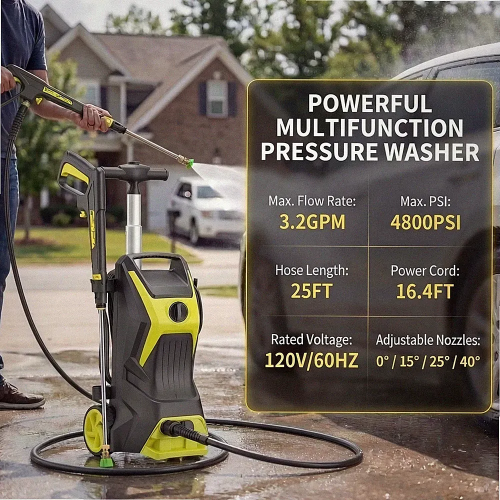 soap pressure washer nozzle