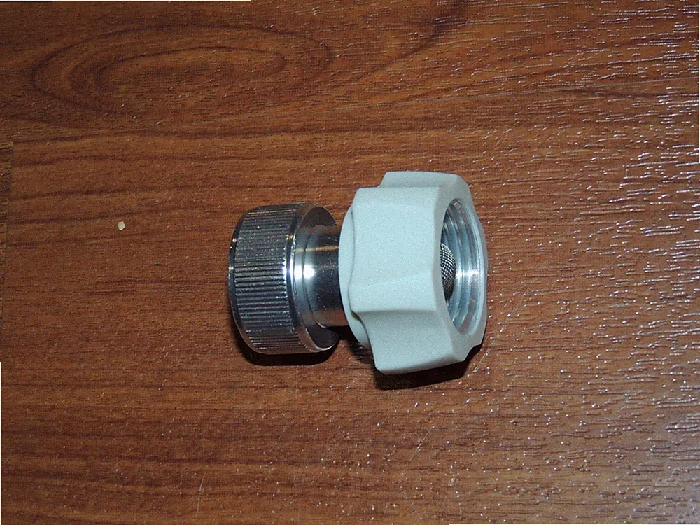 New - Adapter Filter for Sun Joe SPX2598 SPX2680 SPX2688 SPX2790 Pressure Washer