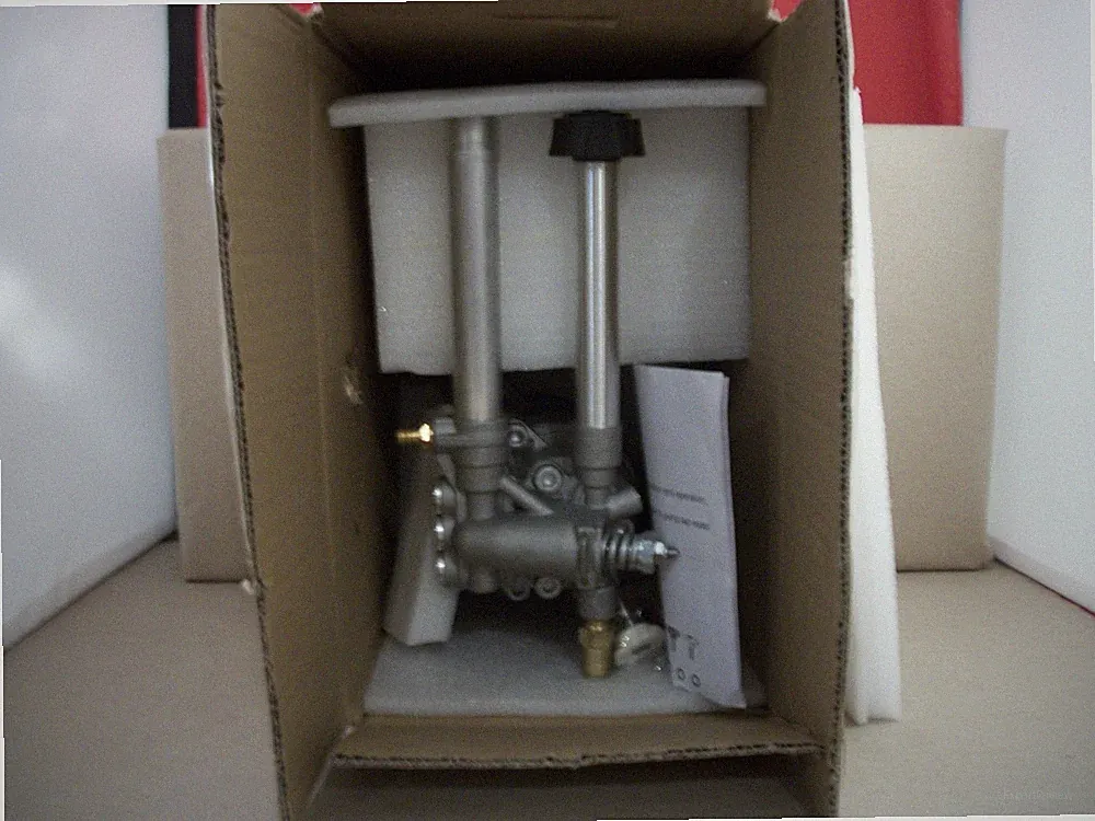 agiiman pressure washer pump